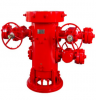 Drilling Platform  Cas...