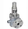 Jacketed Safety Valve ...