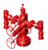 Drilling Platform X-ma...