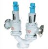 Dual-spring Safety Val...
