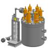 LNG Marine High Pressu...