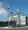 320kW 254A Large Scale Ground Power Plant String Photovoltaic Inverter