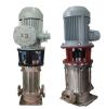 LNG/LN2 Methanol Marin...