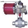 High Temperature Wear-...
