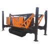 Crawler-type Hydraulic...