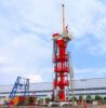Drilling Platform 340K...