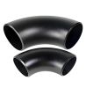 30-degree 45-degree 60-degree 90-degree 180-degree Angle Elbow pipe fitting