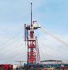 Drilling Platform Snub...