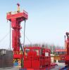 Drilling Platform Snub...