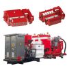 Drilling Platform Ceme...