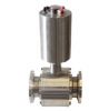 Sanitary Pneumatic Qui...