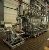 3520kW Gas Engine Gensets