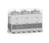 Counterflow Cooling tower