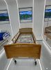 hospital bed