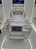 hospital bed