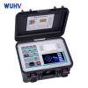 UHV-408 Switching Char...