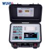 UHV-408 Switching Char...