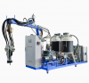 Polyurethane foaming m...