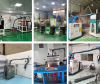 Polyurethane foaming m...