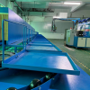 Polyurethane foaming m...