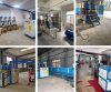 Polyurethane foaming m...