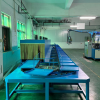 Polyurethane foaming m...