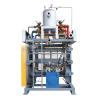 EPS foam box forming m...