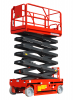 Self-Propelled Scaffol...