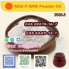NEW PMK CAS 28578-16-7...