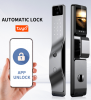 Modern Smart WiFi Door...
