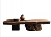 Rustic Solid Wood Live...