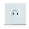 European socket, Germa...