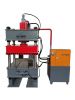 4 Column Hydraulic Pre...