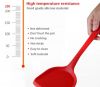 Silicone Handle Spatula