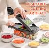16-in-1 Vegetable Cutter
