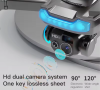 New P15 Mini Drone wit...