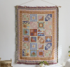 Ethnic Printed Tapestr...