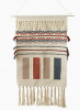 Nordic Ethnic Tassel W...