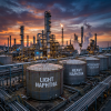 Naphtha (Light / Heavy...