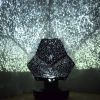 Star Projector Lamp