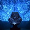 Star Projector Lamp