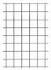 Weld mesh sheets