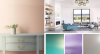 Solid color art paint,...