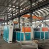 PVC S mat hollow door ...