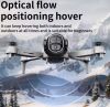 E4 Drone Dual‑Camera 4...