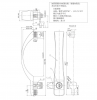 Right-Angle Quarter-Tu...