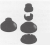 Split Type Swivel Leve...