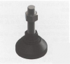 M10/M12 Swivel Levelin...