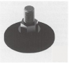 Fixed Leveling Foot , ...