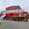 Workover Rig for Oilfi...